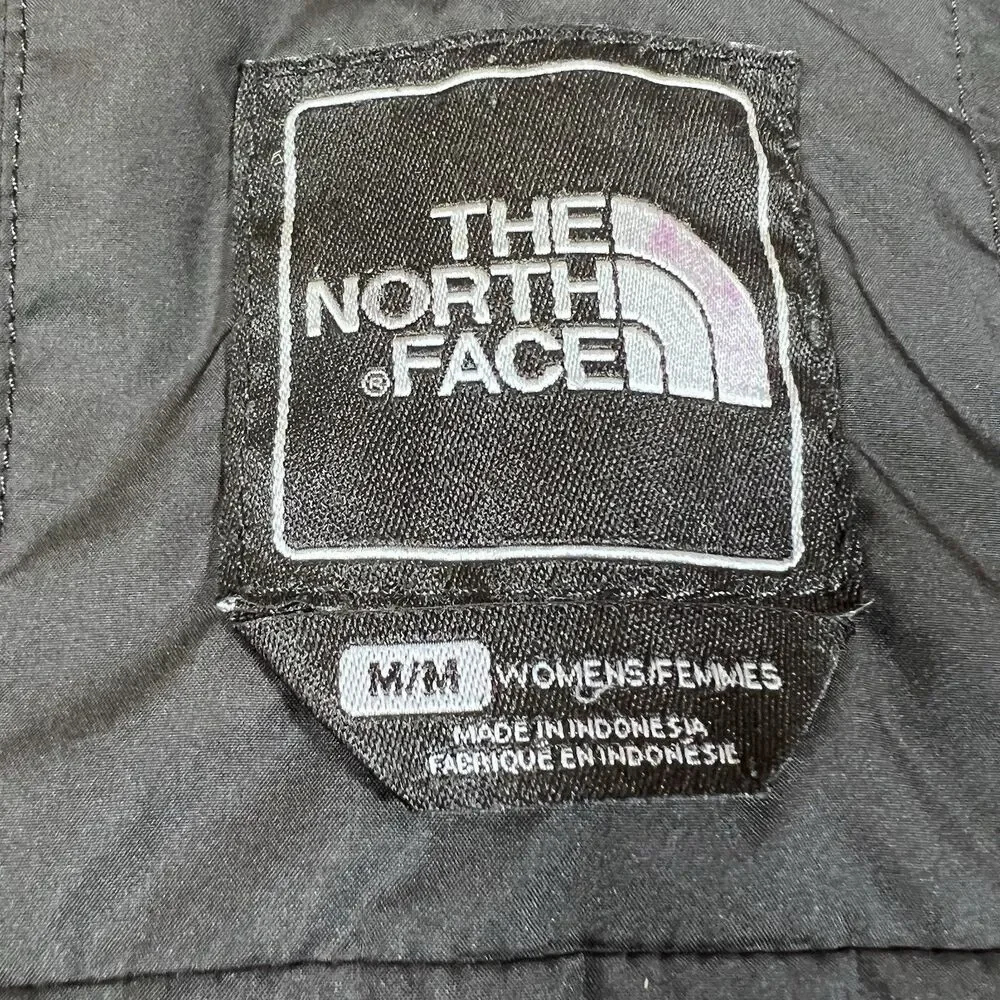 The North Face AAHJ Lightweight Primaloft Insulated Puffer Jacket Women's Medium - Picture 9 of 12